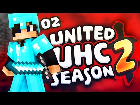 Moles Have Been Chosen - Episode 2 (United UHC S2)