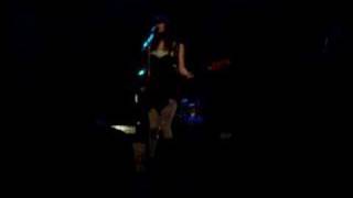 Rilo Kiley - Capturing Moods Ram&#39;s Head Live 6.07.08