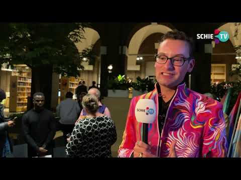 Jillis Bruggeman Penning moedigt Splinter Chabot aan door te gaan: "Manuscript is al ingeleverd"