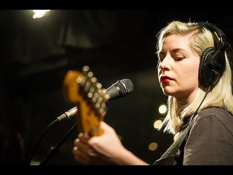 Alvvays - Full Performance (Live on KEXP)