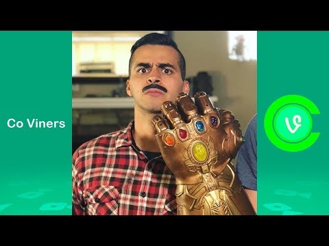 Top 100 David Lopez Vines (w/Titles) Funny David Lopez Vine Compilation 2018