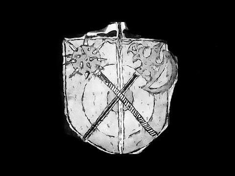 Devast - The Vast Legion (MMXII)