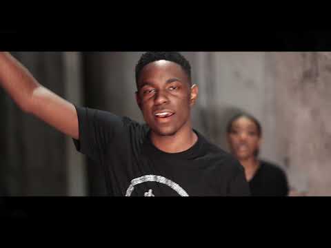 J Baybee & Amaya Michelle - Out The Mud