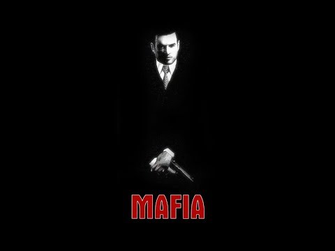 zagrajmy w Mafia 1 rutynowe zadanie odc 4