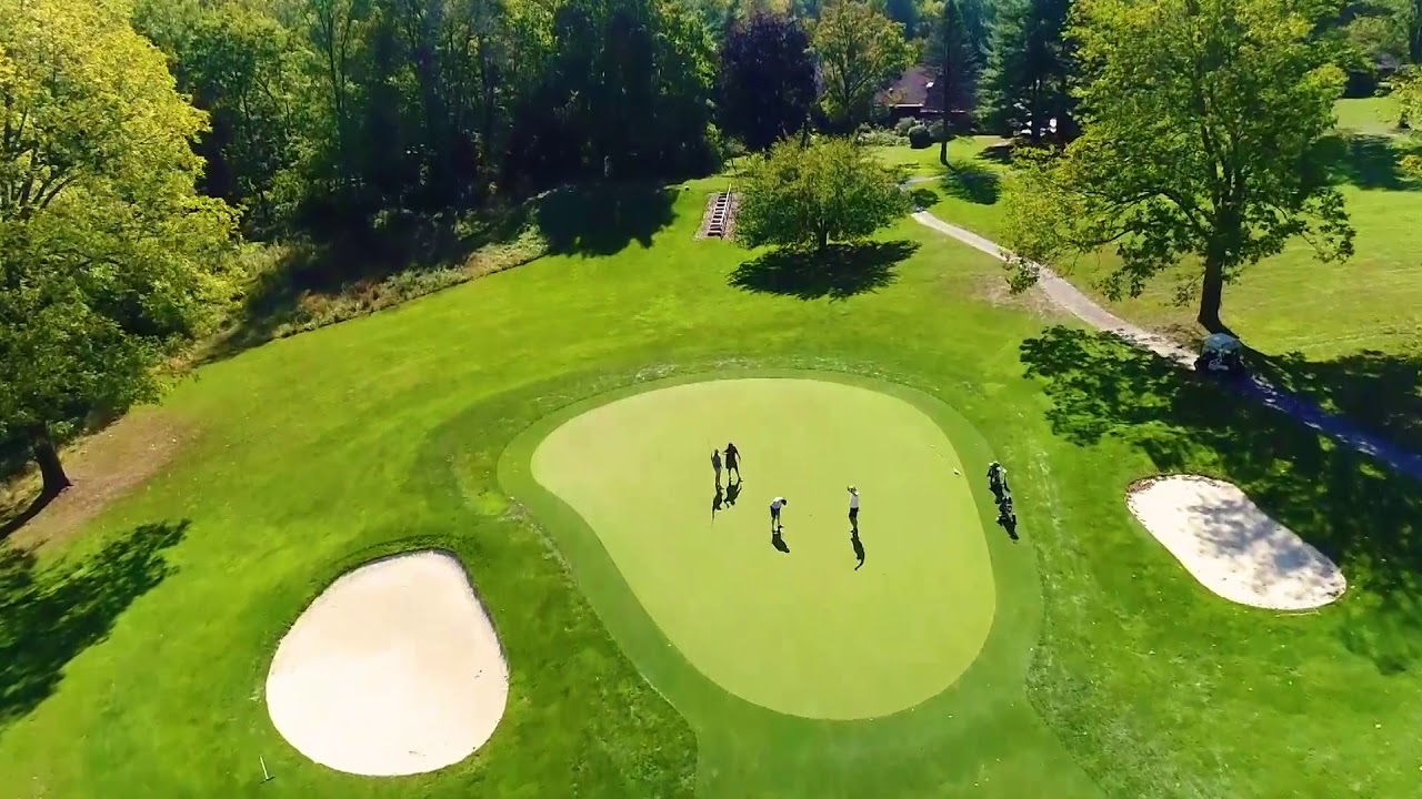 Conestoga Country Club Home