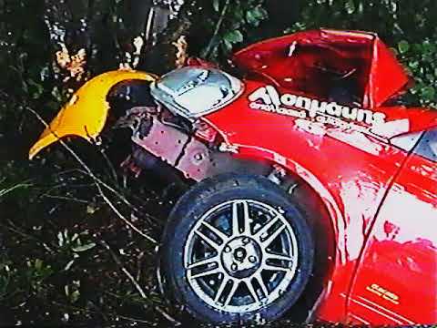 25. Rally Sosser Sliven 2004