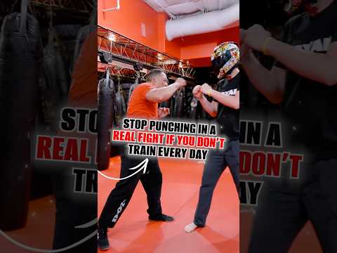 If you don’t train every day then STOP DOING THIS #filipinomartialarts #martialarts #selfdefense