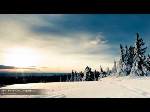 Hike - Terra Nova (Orginal Mix)