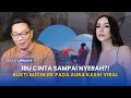 Nagita Slavina Also Reacted The Issue Of Aura Kasih And Ridwan Kamil S Affair Is Increasingly B