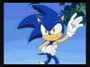 Sonic X ep 2 - Sonic To The Rescue (part 1)
