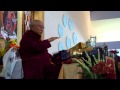 Five Certainties of the Sambhogakaya and Our ...