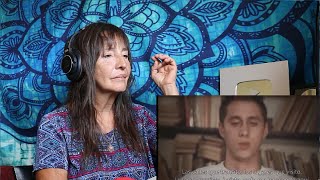 PSICOLOGA REACCIONA A CANSERBERO/PENSANDO EN TÍ