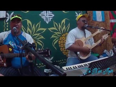 TE NUI ARII - Hula 1