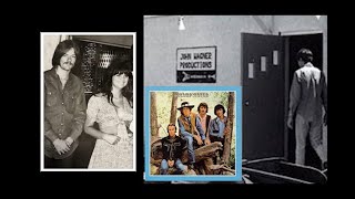 John Beland recalls 1970 when Linda Ronstadt&#39;s band Swampwater was produced by John Wagner