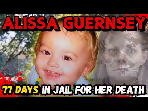 The Courts Treated Her Murder Like A Joke- The Story of Alissa Guernsey