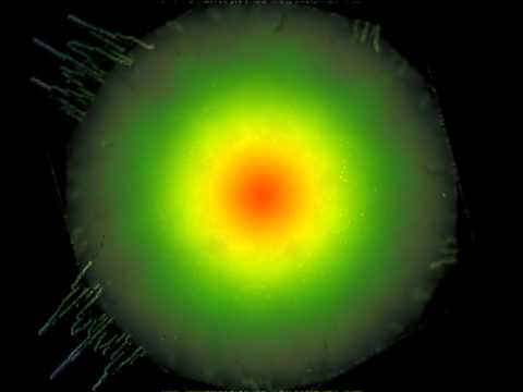 Dark Elektro Neuropunk (Dj Refizul) - Realität?