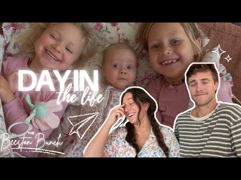 First DITL as a family of 5!