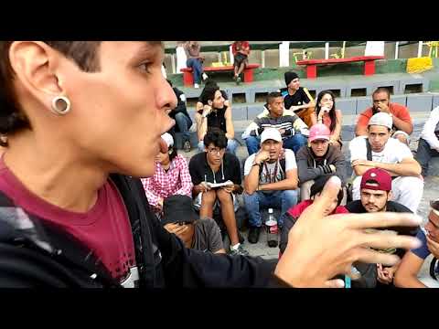 DICAI vs CRONOS - Octavos: Eliminatoria #3 RDP