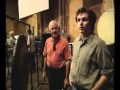 John Frizzell talks about his score to 'Alien Resurrection'