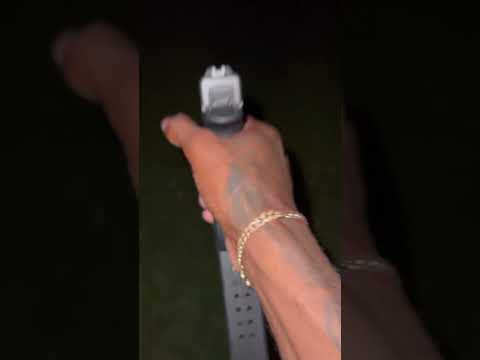 Glock 20 Gen 4 10mm with extended magazine 😮‍💨