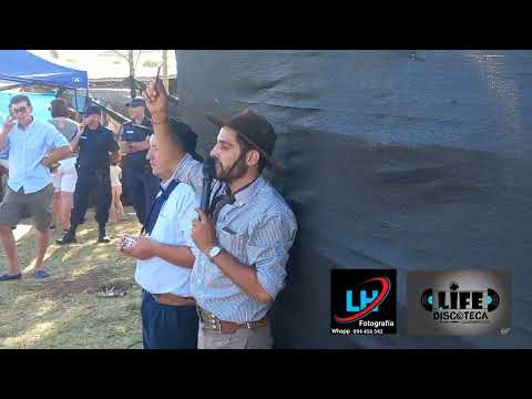 Tapes y Tradición 2023