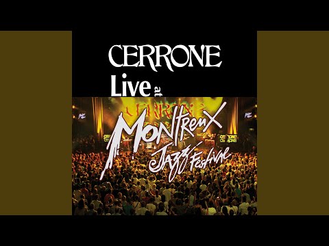 Not Too Shabby (Live At Montreux Jazz Festival)