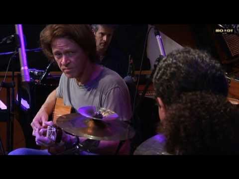 Dominic Miller Band @ Moody jazz cafè "A day in the life" - 07/05/2012