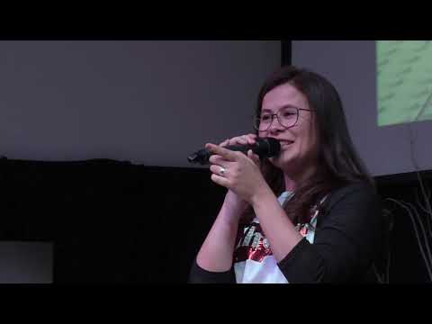 Mi aventura - Tania Tavares (Directo)