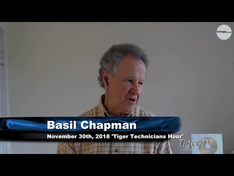 November 30th Tiger Technician's Hour on TFNN