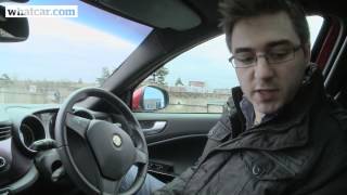 Alfa Romeo Giulietta long-term test part 1 - What Car?