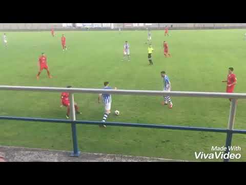 Christian Ganzábal vs Escobedo y Rinconeda Polanco 18-19