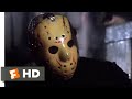 Friday the 13th: Jason Takes Manhattan (1989) - Jason Says No to Drugs Scene (5/10) | Movieclips