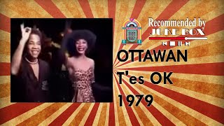 Ottawan - T&#39;es OK 1979