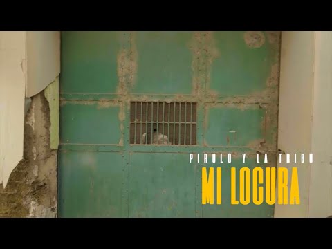 Pirulo y La Tribu - Mi Locura :  Salsa Version ( Official Music Video )