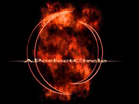 A Perfect Circle - 3 Libras (Acoustic)