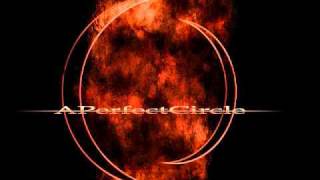 A Perfect Circle - 3 Libras (Acoustic)