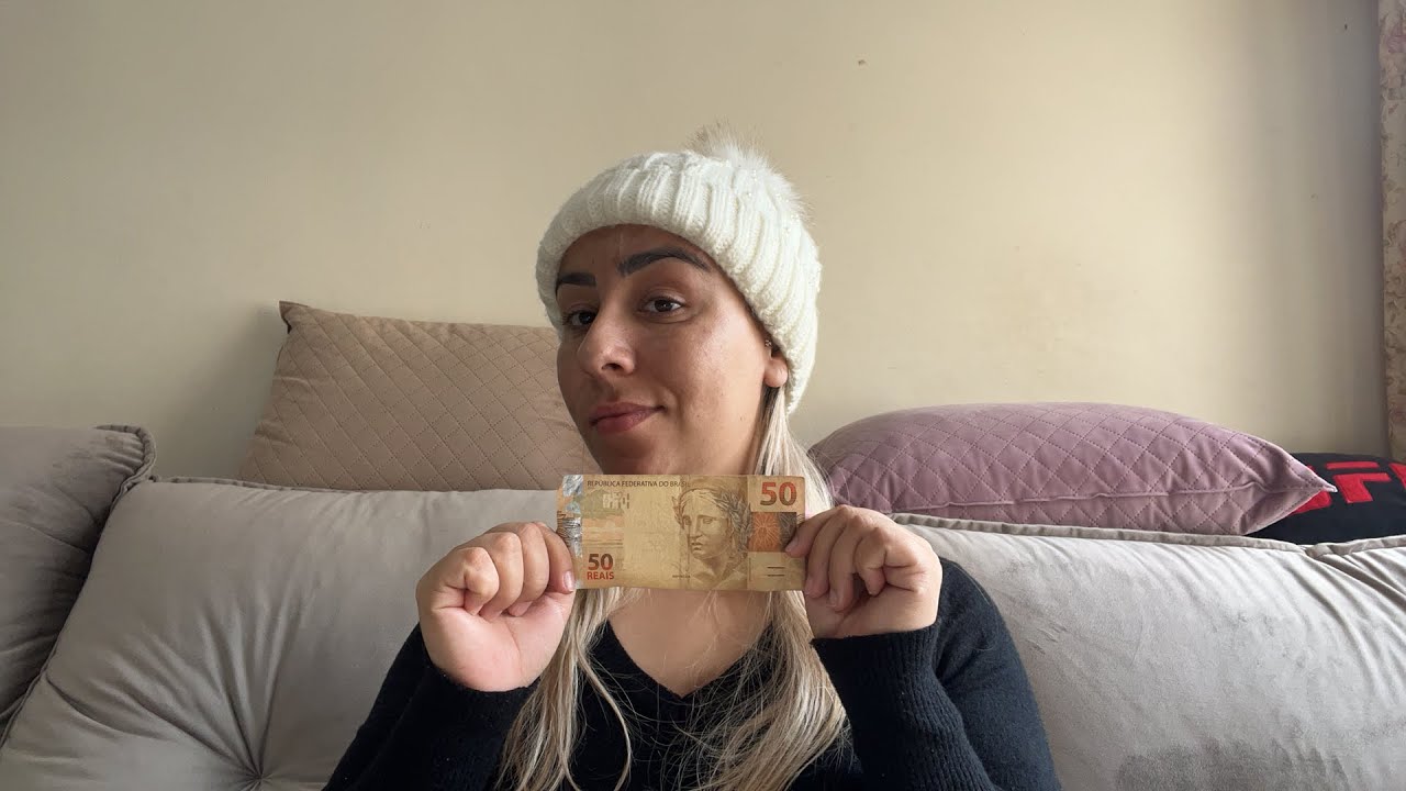 Comece com R$50 reais e mude sua História!