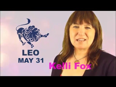 Daily Horoscope May 31, 2016: Leo