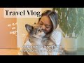 Travel Diaries As A Mom Ph D Student Vlog