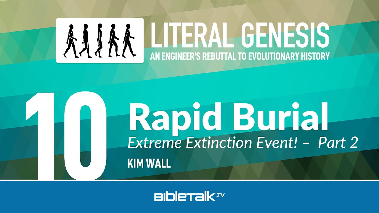 10. Extreme Extinction Event!