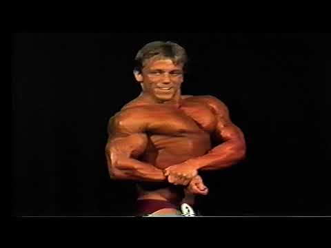 Int. Deutsche Meisterschaft 1986 - Teil 2