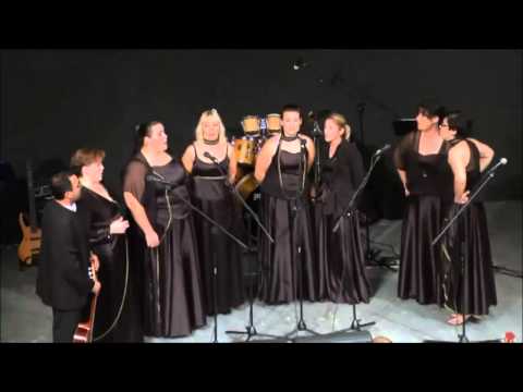 Klapa Issa - Uvik ću te svojim zvati