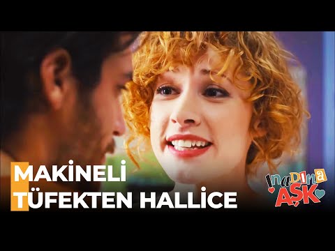 Defne'nin Dilinden Düşmeyen Yalın Hayranlığı - İnadına Aşk