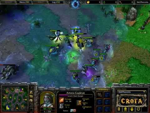 [BlueCup]OrcWorker (Orc) vs Lucifer (UD) - G2 - WarCraft 3 - WC1116