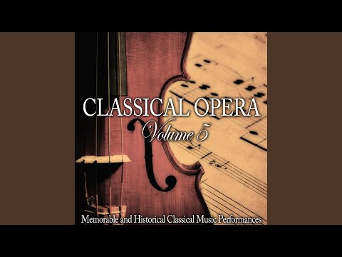 Andrea Chenier: "Nemico della partia"