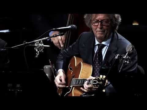 Wynton Marsalis - Eric Clapton - Joliet Bound