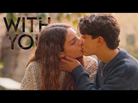 Claudio and Terry | With You | Riv4li