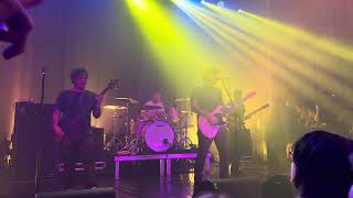 Thrice - Yellow Belly (4K Live in Warsaw) @ Niebo, 16.06.2025