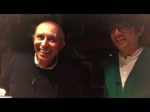 Interview @ Schnerpfl