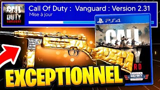 POURQUOI .... ACTIVISION A OSÉ NOUS FAIRE CELA ?! 😡 (WARZONE VANGUARD SAISON 3)